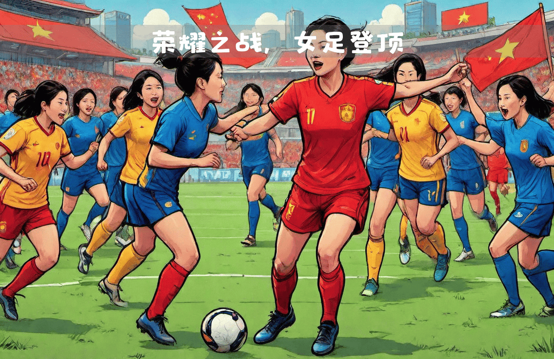 爱游戏官网-精彩之战！国际女足盃决赛夺冠球队荣耀的简单介绍